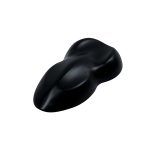 0'C Matte Matte Metallic Black (Cast) S CM-A01G