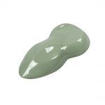 Gloss Candy Crystal Khaki Green S RG_12K