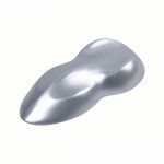 Metal Flash Ivory White S ML - A02