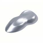 Metal Flash Ivory White S ML - A02