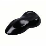 Metal Flash Midnight Black S ML - A01