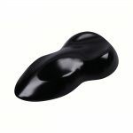 Metal Flash Midnight Black S ML - A01