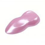 Metal Flash Light Pink S ML_07L