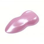 Metal Flash Light Pink S ML_07L